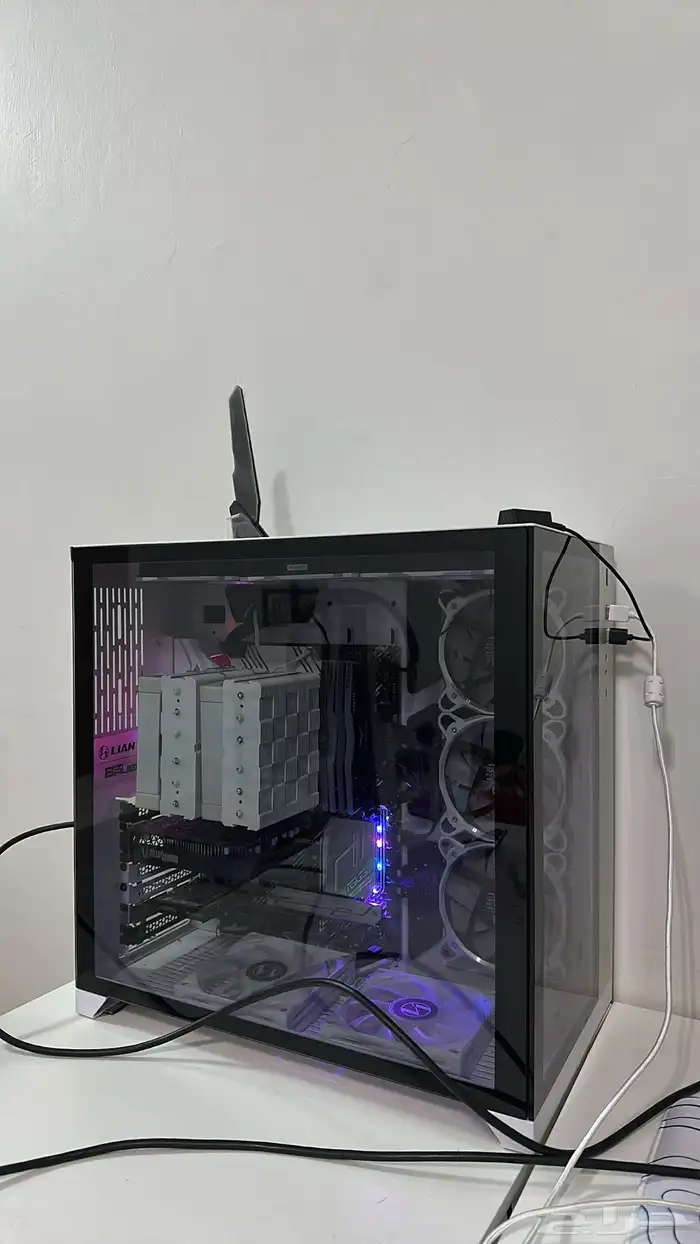 بي سي قيمنق 0