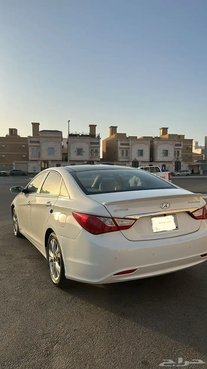 سوناتا 2012 فل كامل معد البصمة 4