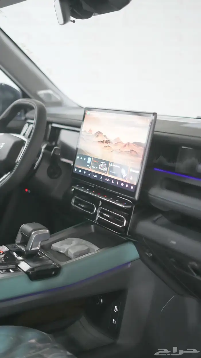 جيتور T1 لاكجري فل كامل 2025 باقل سعر 7