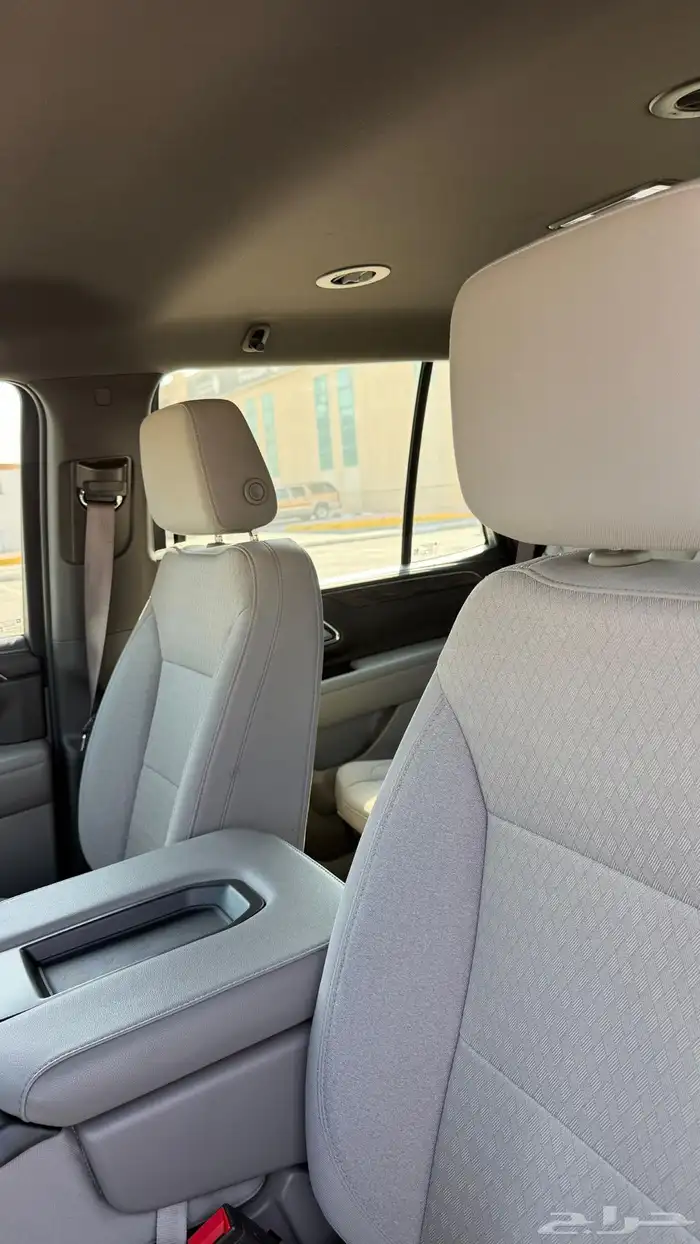 تاهو LS مطور 10