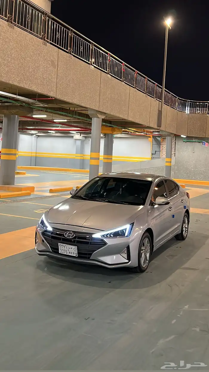 النترا 2020 مكينه كبير 0