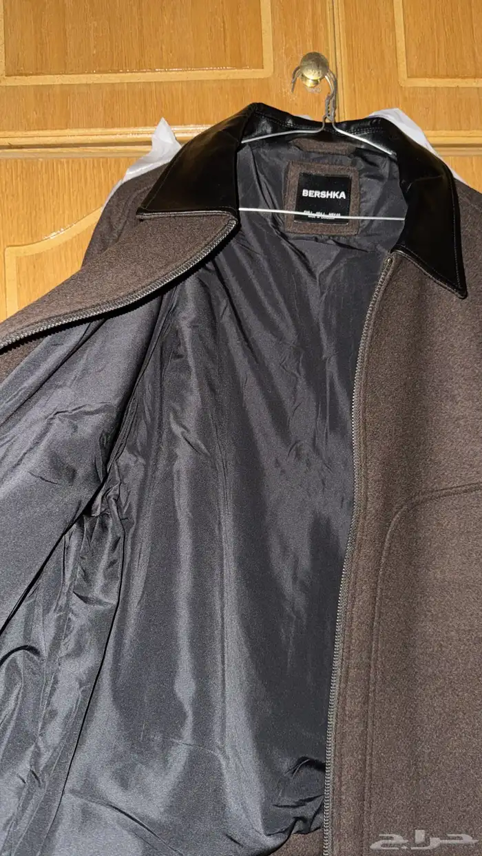 جاكيت برشيكا جديييدد لم يستعمل 2