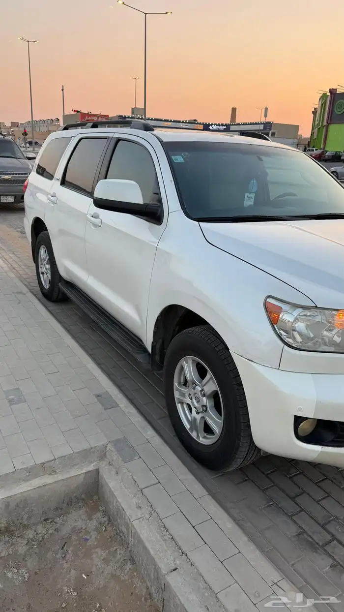 سكويا 2016 مالك اول 2