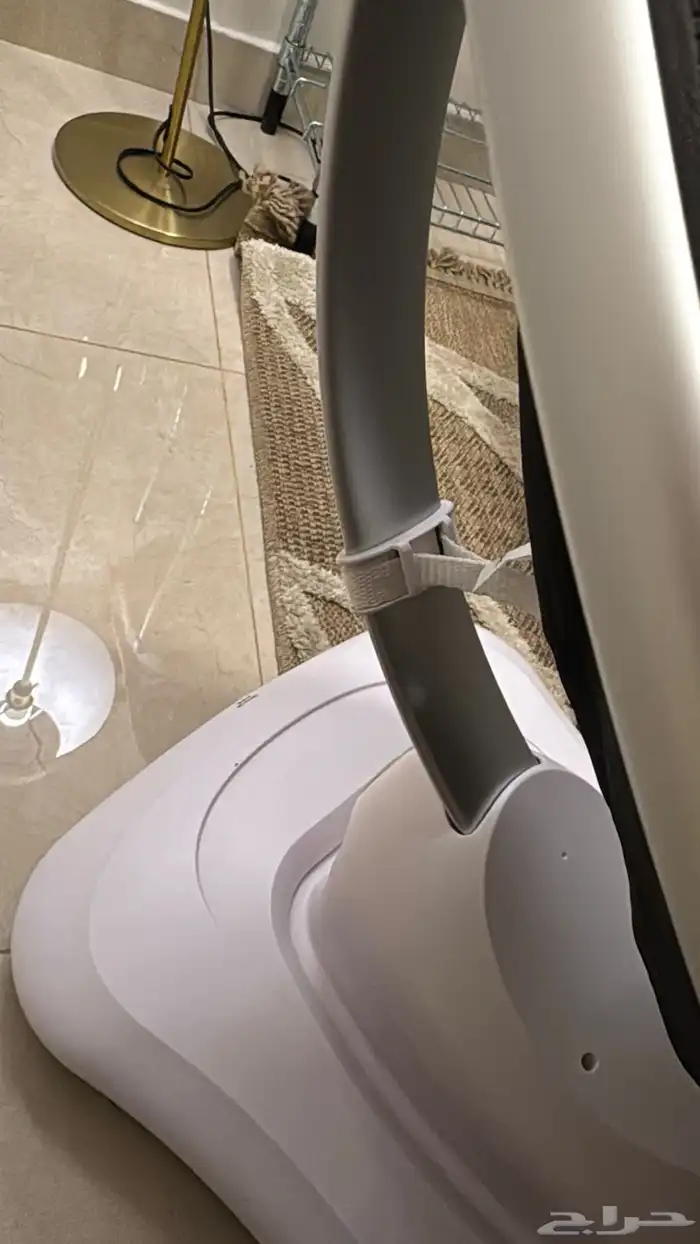 كرسي هزاز للاطفال 3