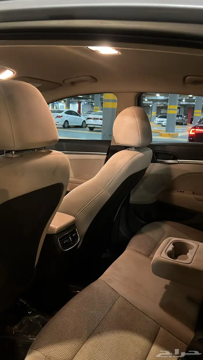 النترا 2020 مكينه كبير 4