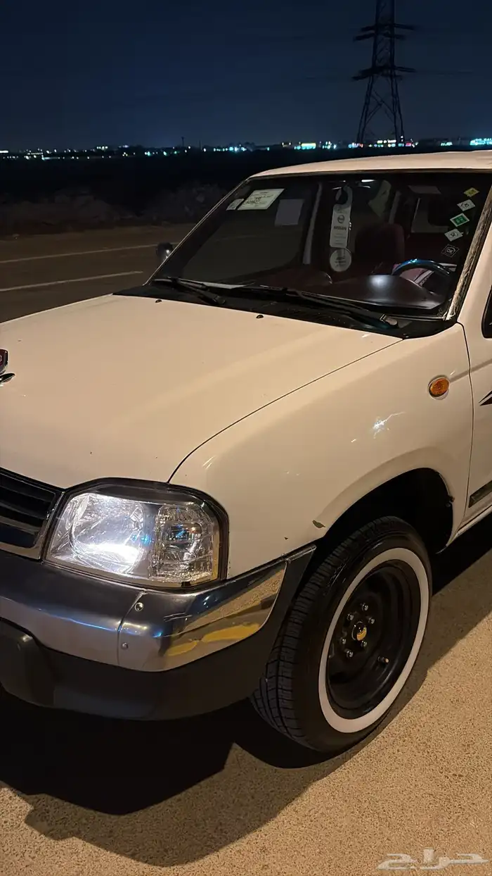 ددسن 2008 سوبر جي ال 4