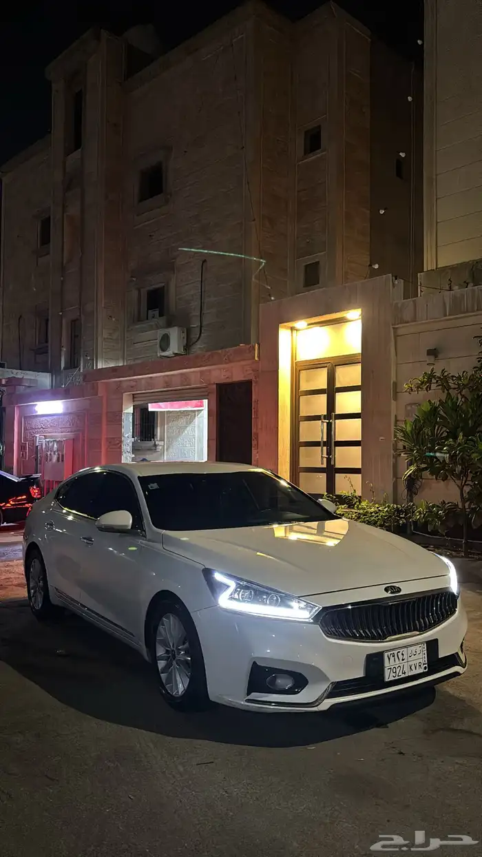 كادينزا 2019 نص فل ديزل (200km) 11