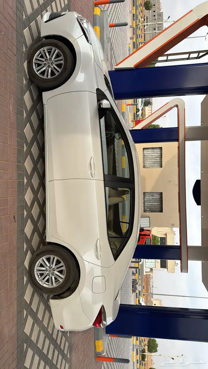 تويوتا كورلا 2018 3