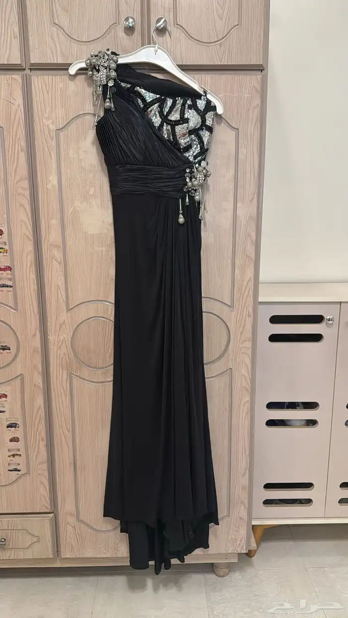 فساتين سهره للبيع 6