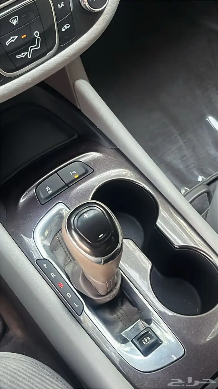 شيفورلية ماليبو -2020 - LS - شبه وكالة 49