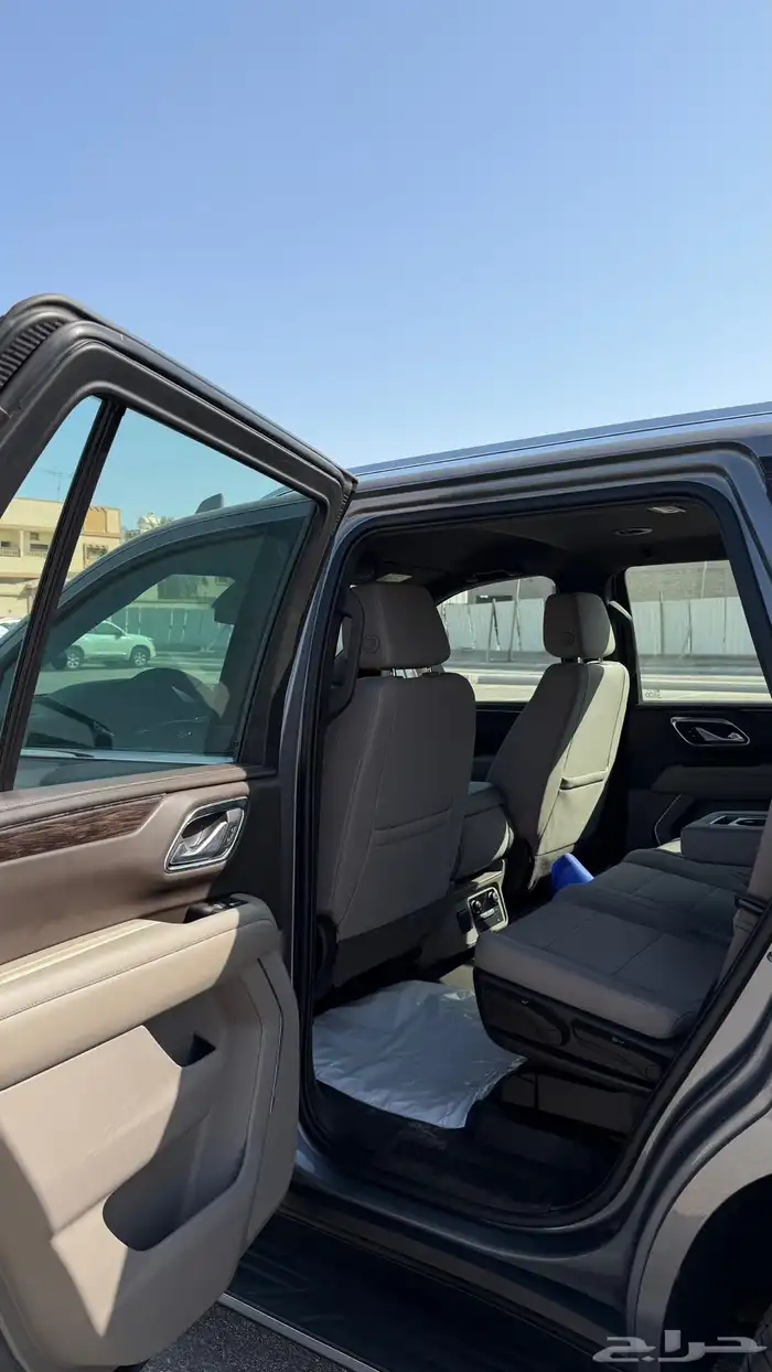 تاهو LS مطور 4