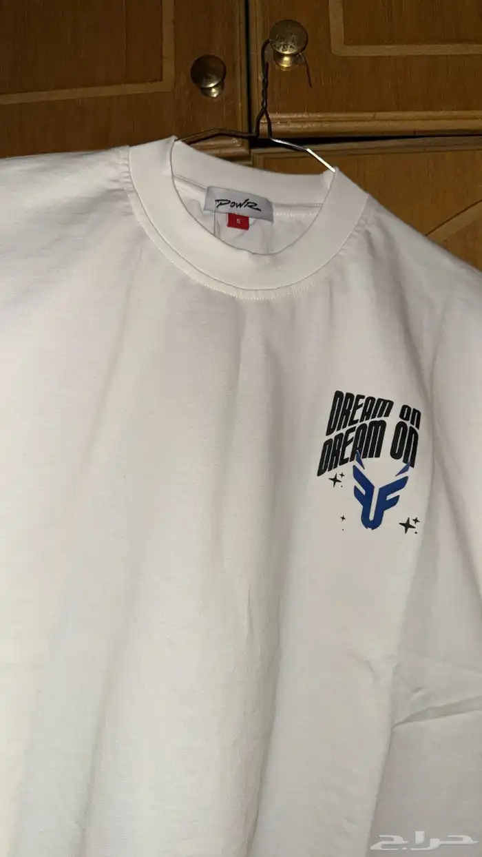 بلوزة باور ( فيرفول ) جديد لم تستخدم 0