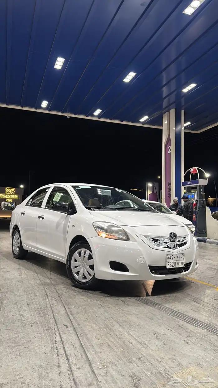 يارس 2012استنادر سوح مرشوش كامل بدون معجون الصامل ياجي 4