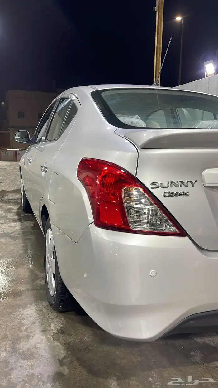 صني كلاسيك نظيفه 2021 3