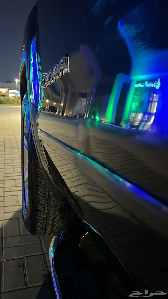 للبيع سييرا 2015 z71 25