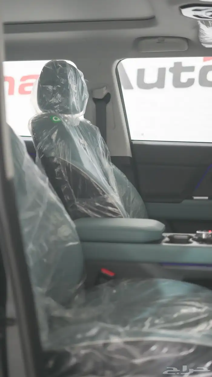 جيتور T1 لاكجري فل كامل 2025 باقل سعر 8