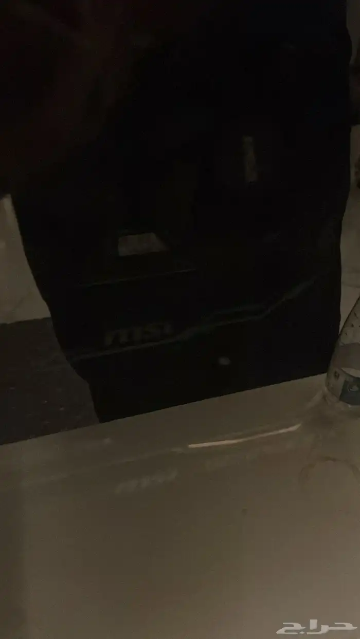 بي سي قيمنق 3