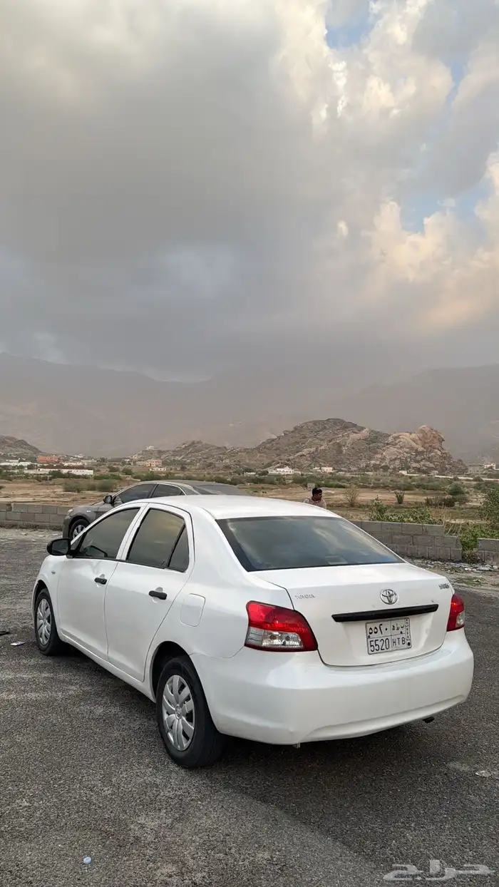 يارس 2012استنادر سوح مرشوش كامل بدون معجون الصامل ياجي 11