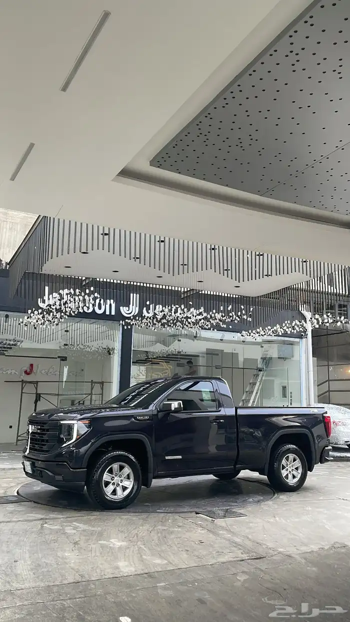 سييرا الفيشن مديل 2022 اخر دفعه مالك اول 1