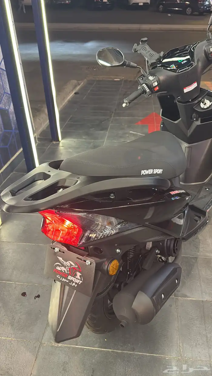 دباب للبيع بور سبورت 2