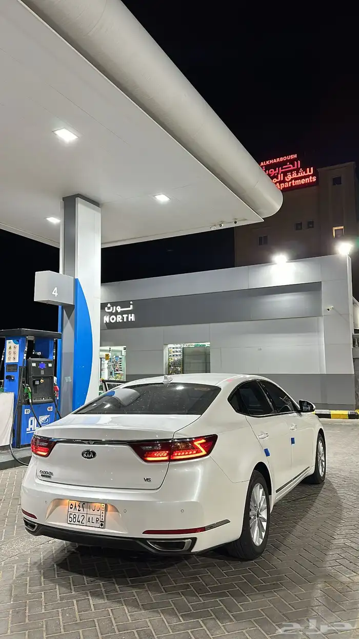 كادينزا 2020 الدفعة الاولى وارد المطوع 2