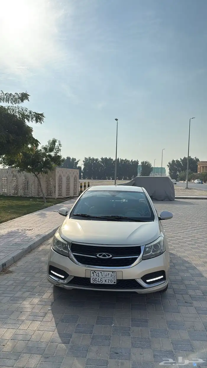 شيري اريزو 3 2020 5