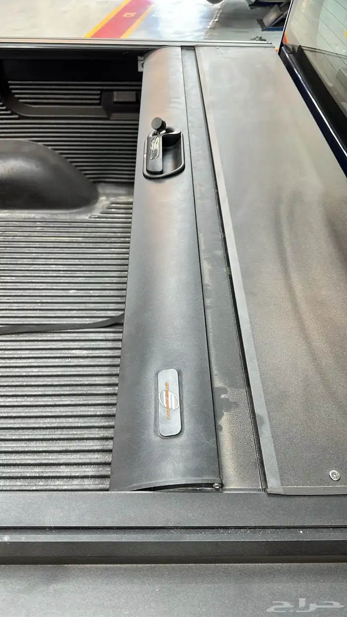 غطاء صندوق جديد جمس سيرا من 2014 - 2018 7