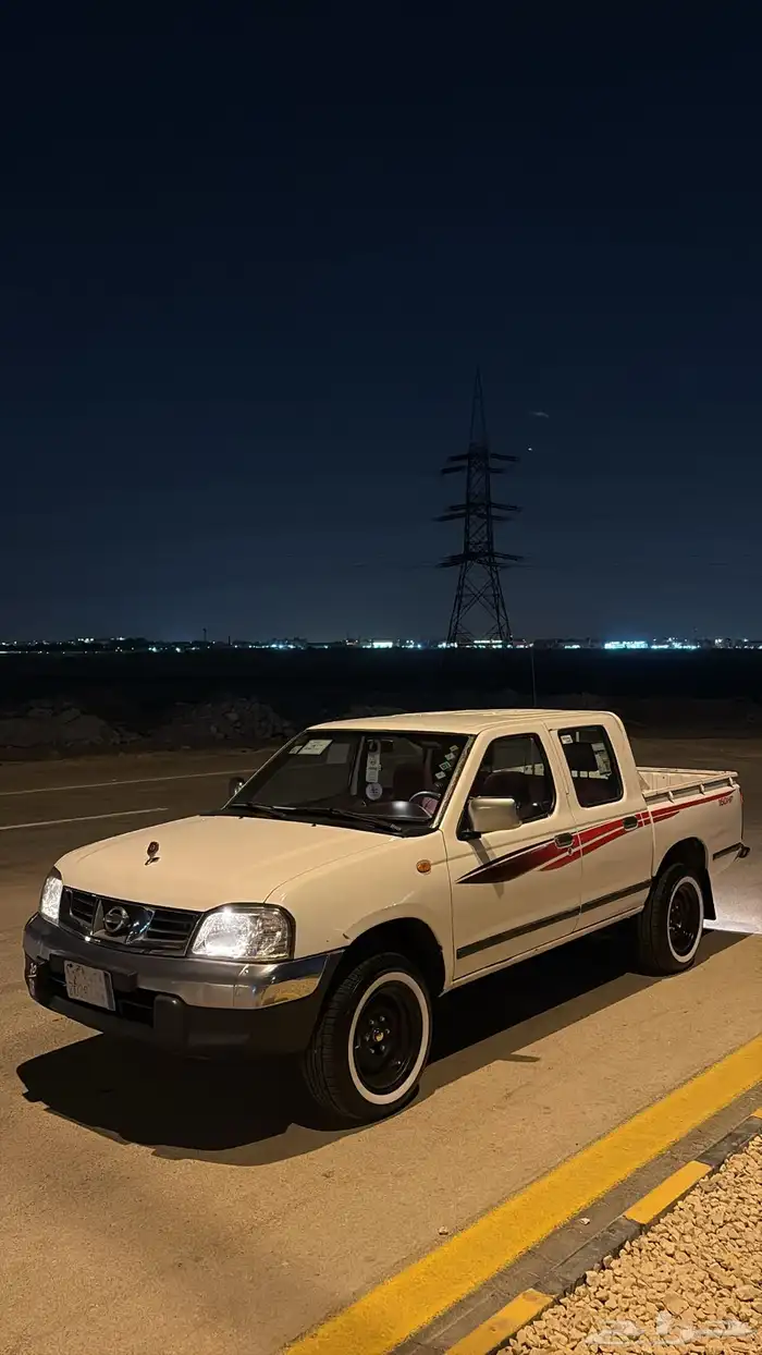 ددسن 2008 سوبر جي ال 9