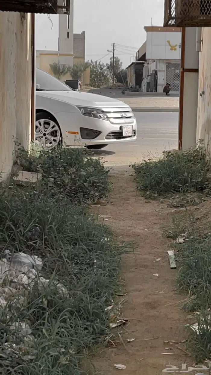 فورد فيوجن 2012 0