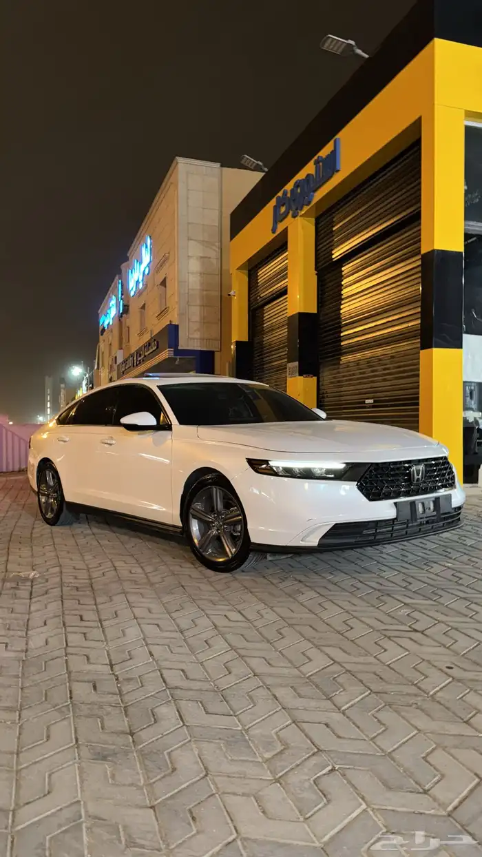 اكورد 2023 لتقبيل 4