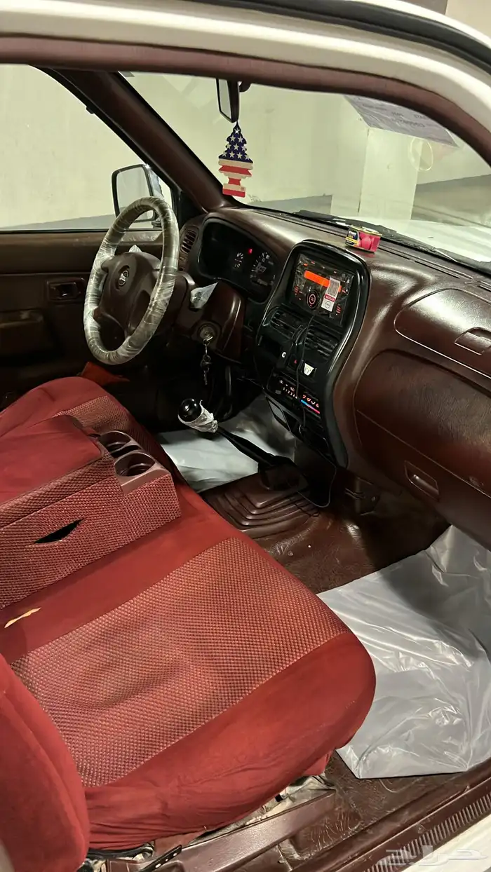 الموتر بدل بجيب لاند من 98 لين 2007 فقط 2