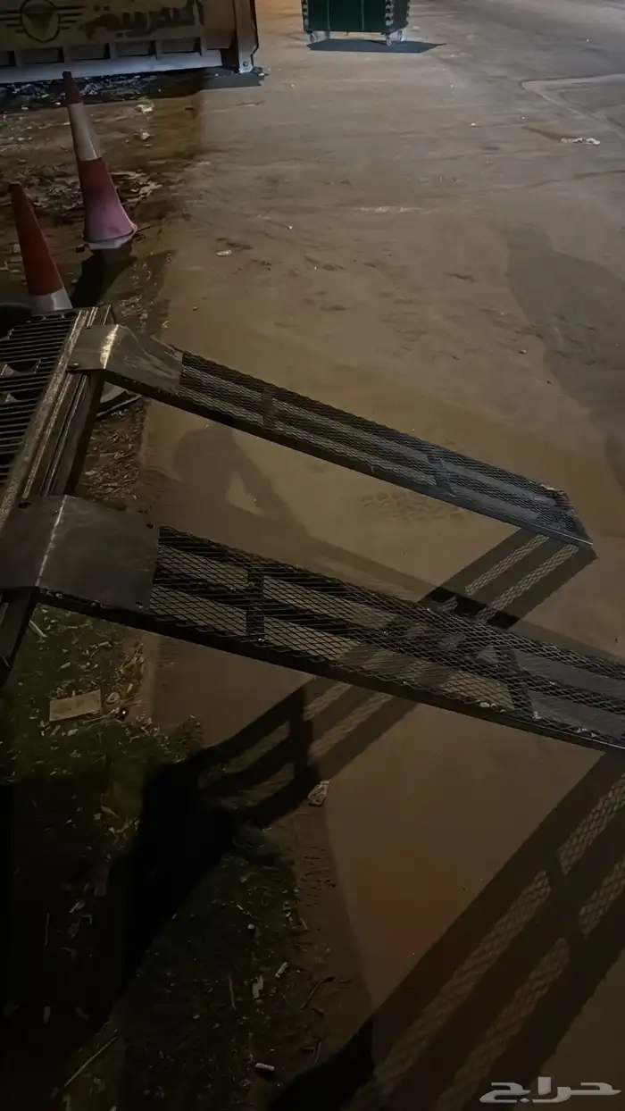 تفصيل سلم دباب 1