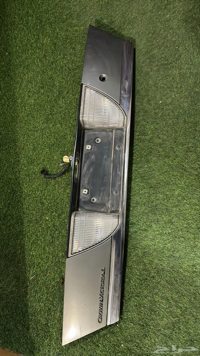 قطع فورد فكتوريا 4