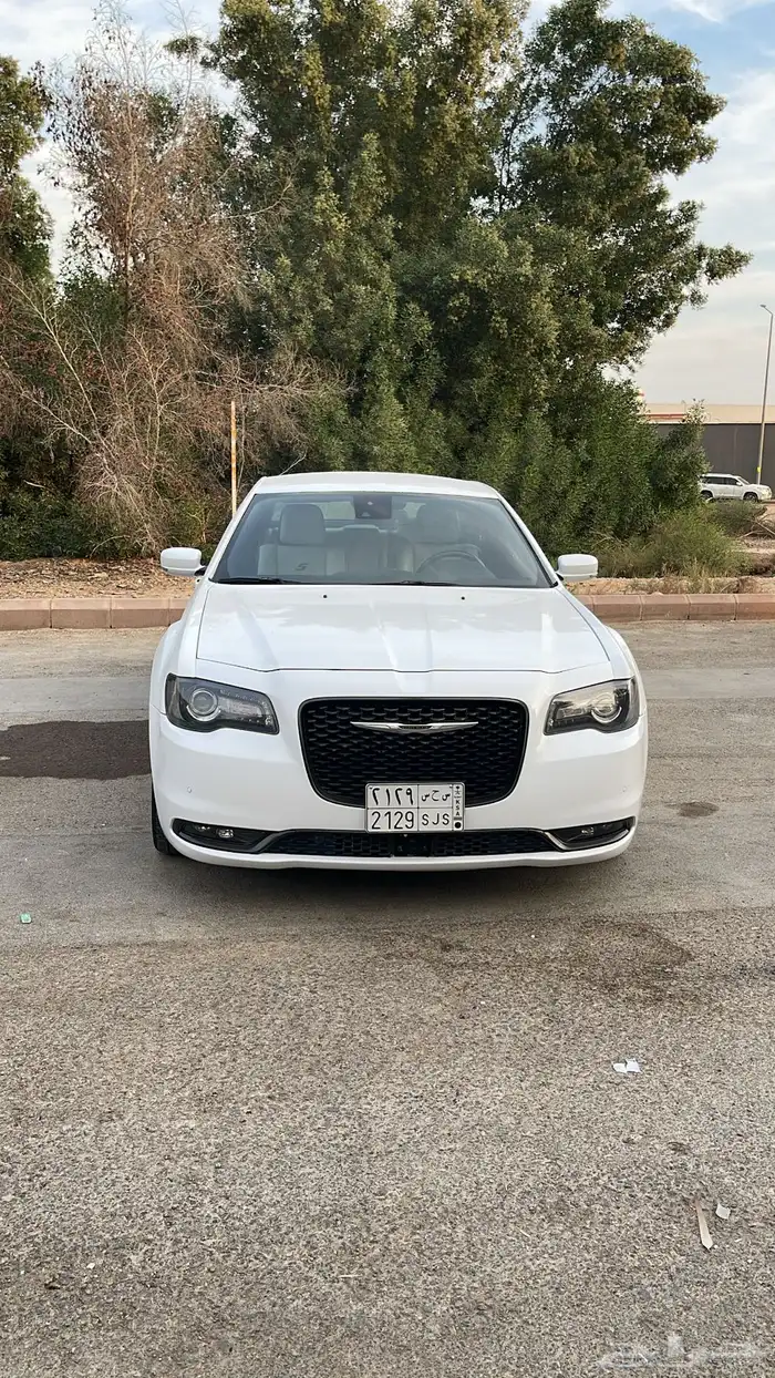 كرايسلر 2021 0