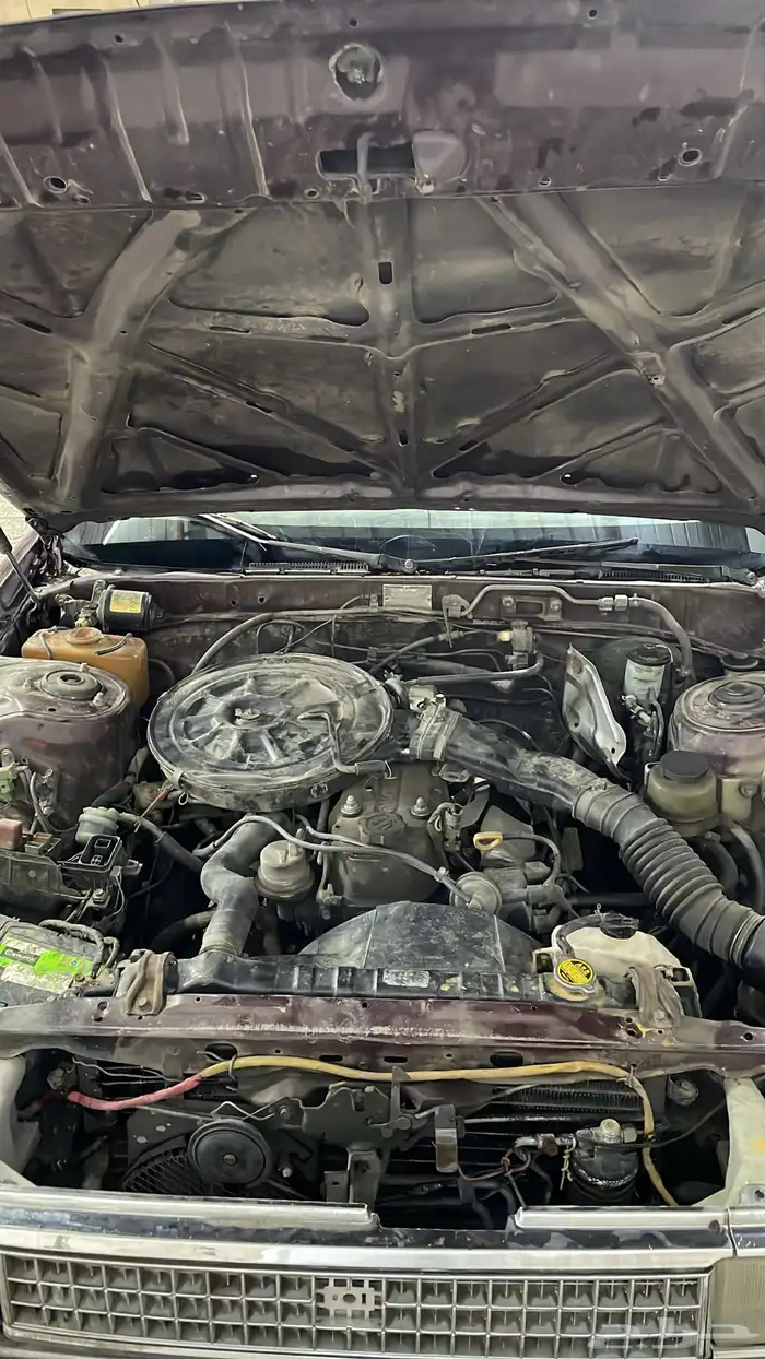 كرسيدا موديل 88 للبيع تشليح او استخدام 2