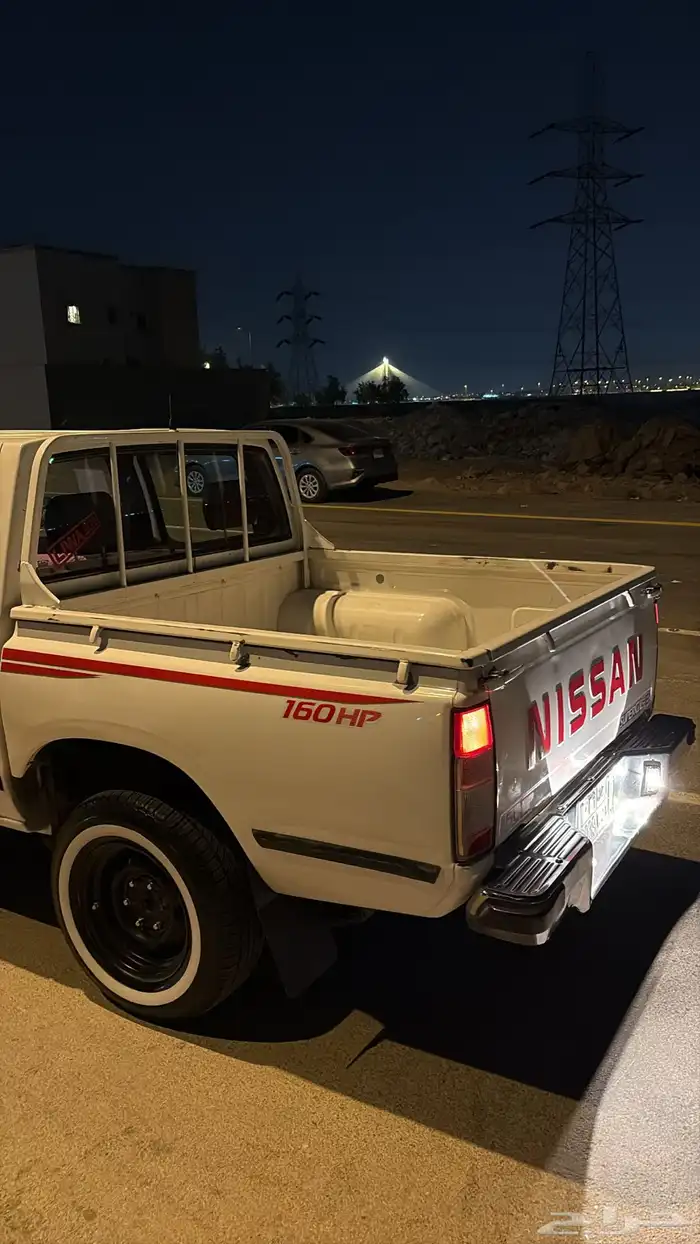 ددسن 2008 سوبر جي ال 7