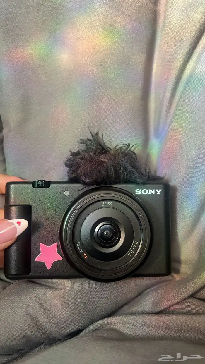 كاميرا ديجتال سوني 0