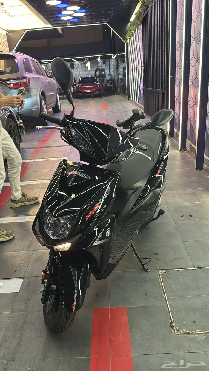 دباب للبيع بور سبورت 0