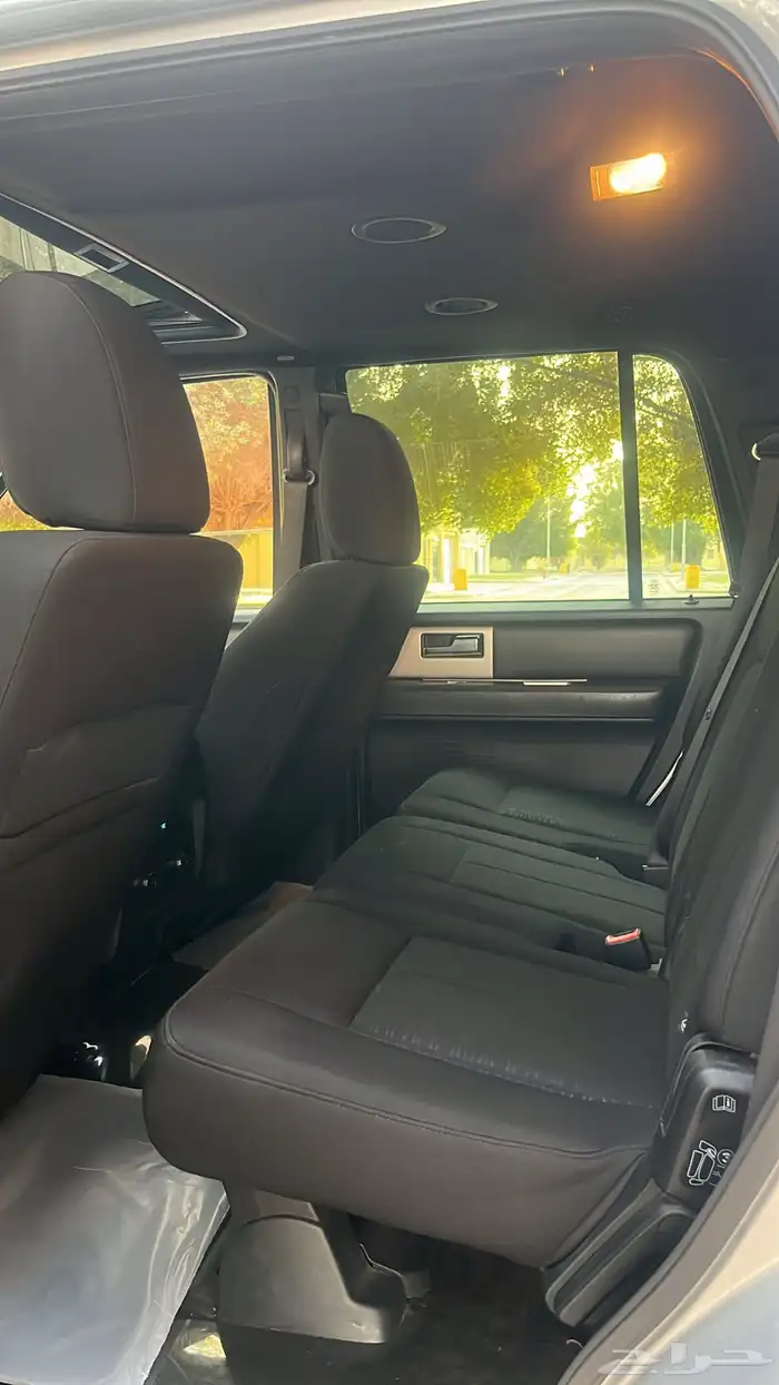 فورد اكسبدشن - 2016 - تحت الفل بدرجة -ممشى قليل - شبه وكالة 29