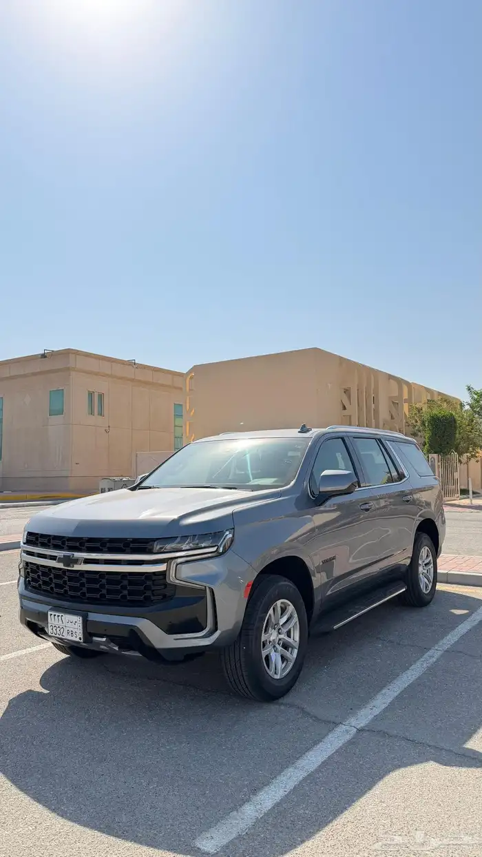 تاهو LS مطور 11