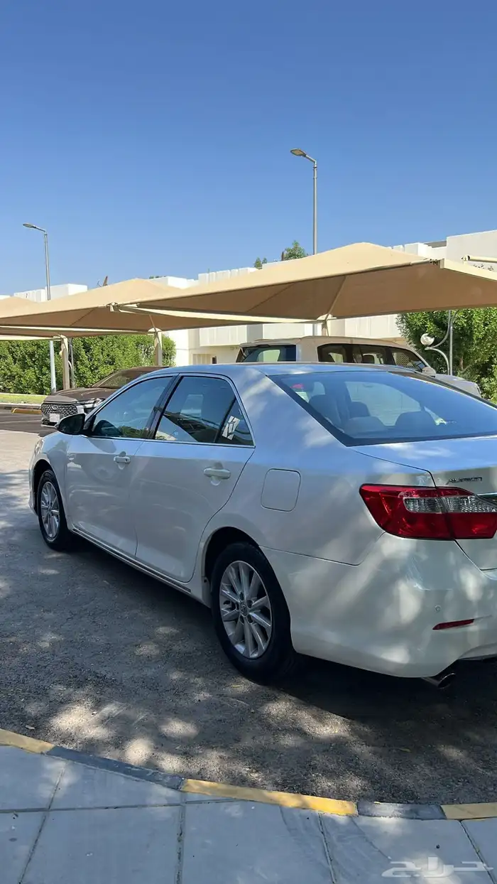 أوريون تورنق موديل 2014 مالك اول 5