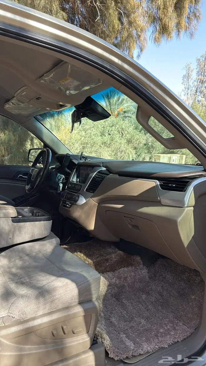 جمس يوكن مخزن 29