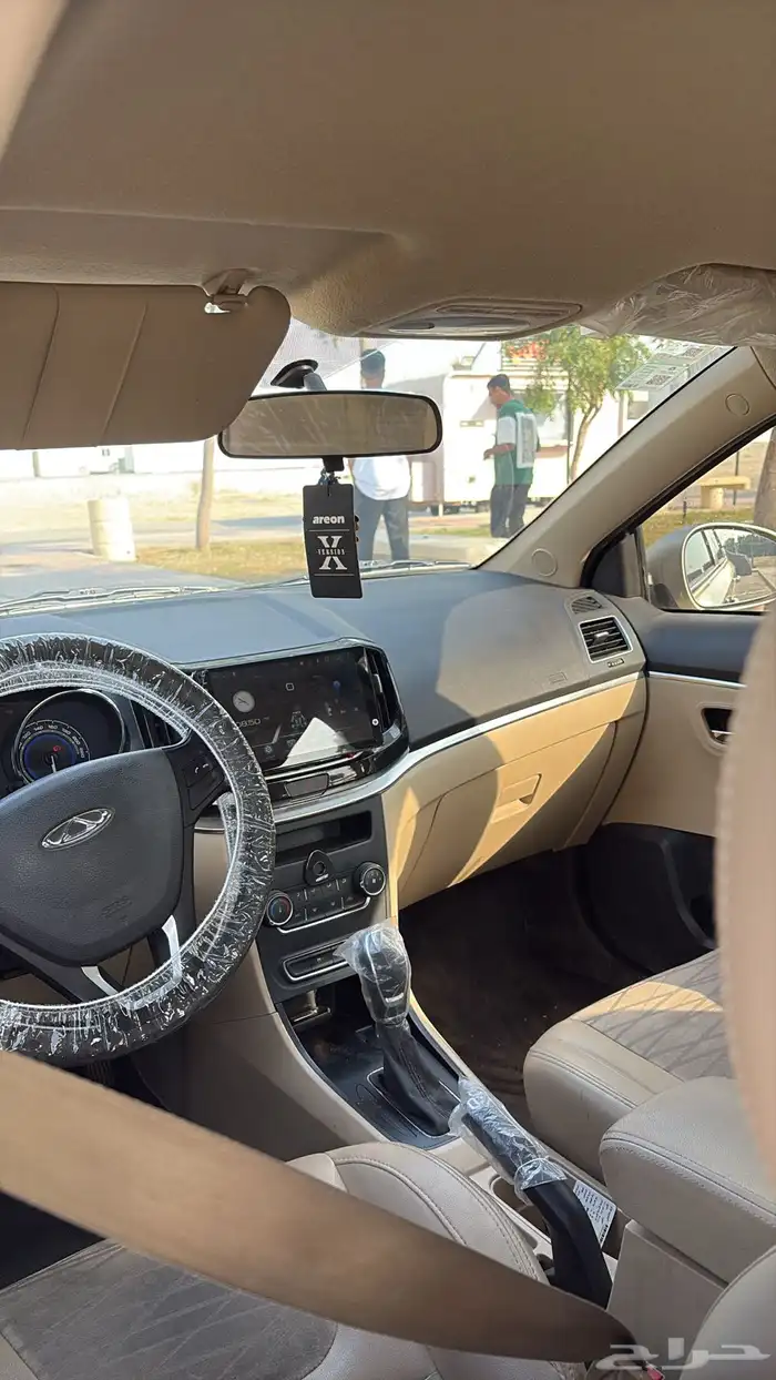 شيري اريزو 3 2020 3