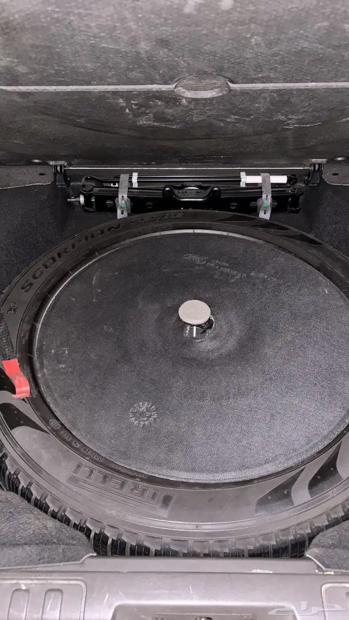 رنج روفر 2014 9