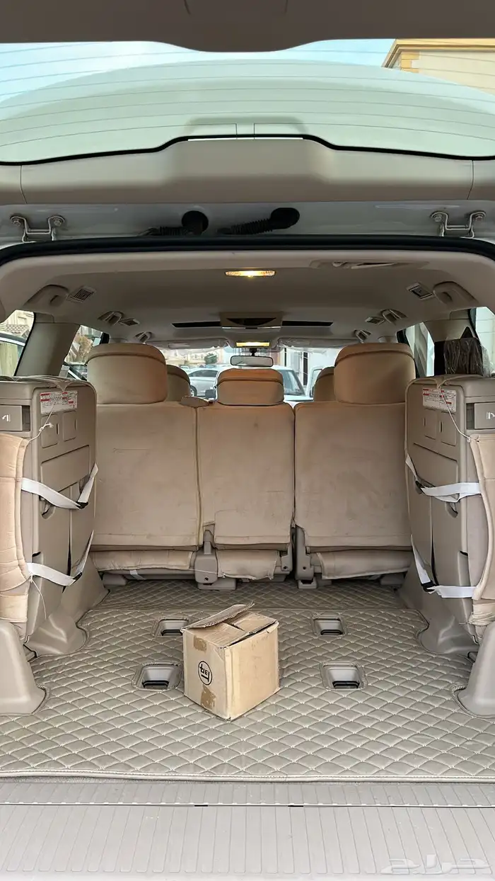 جيب جكسار مخزن 2020 19