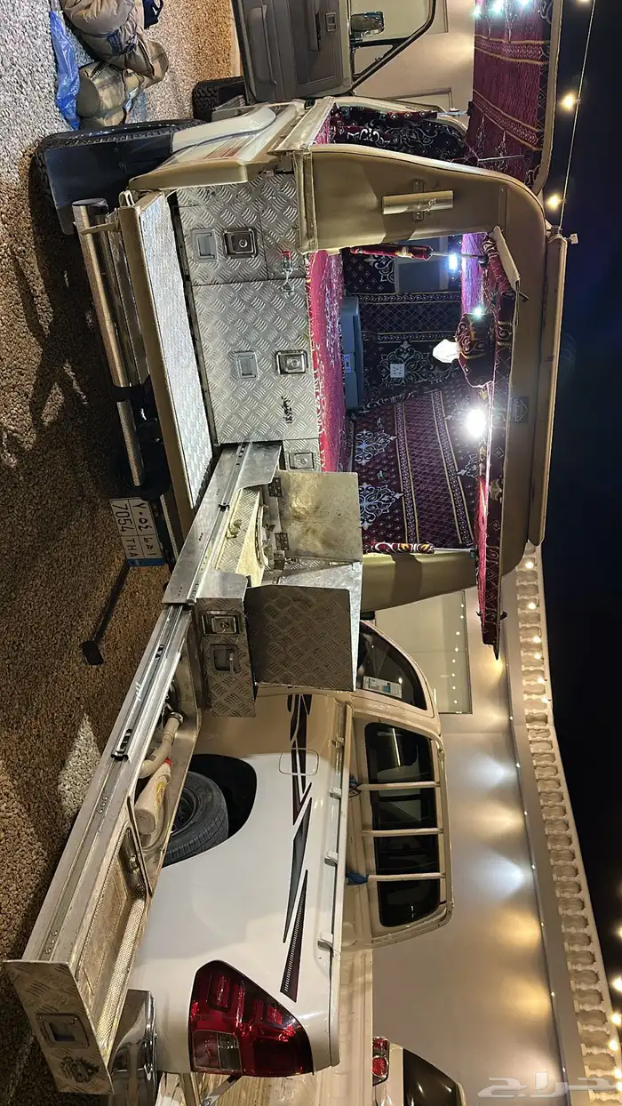 شاص عزبة مجهز للبيع 7