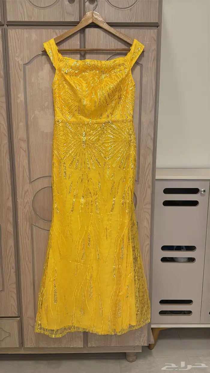 فساتين سهره للبيع 1