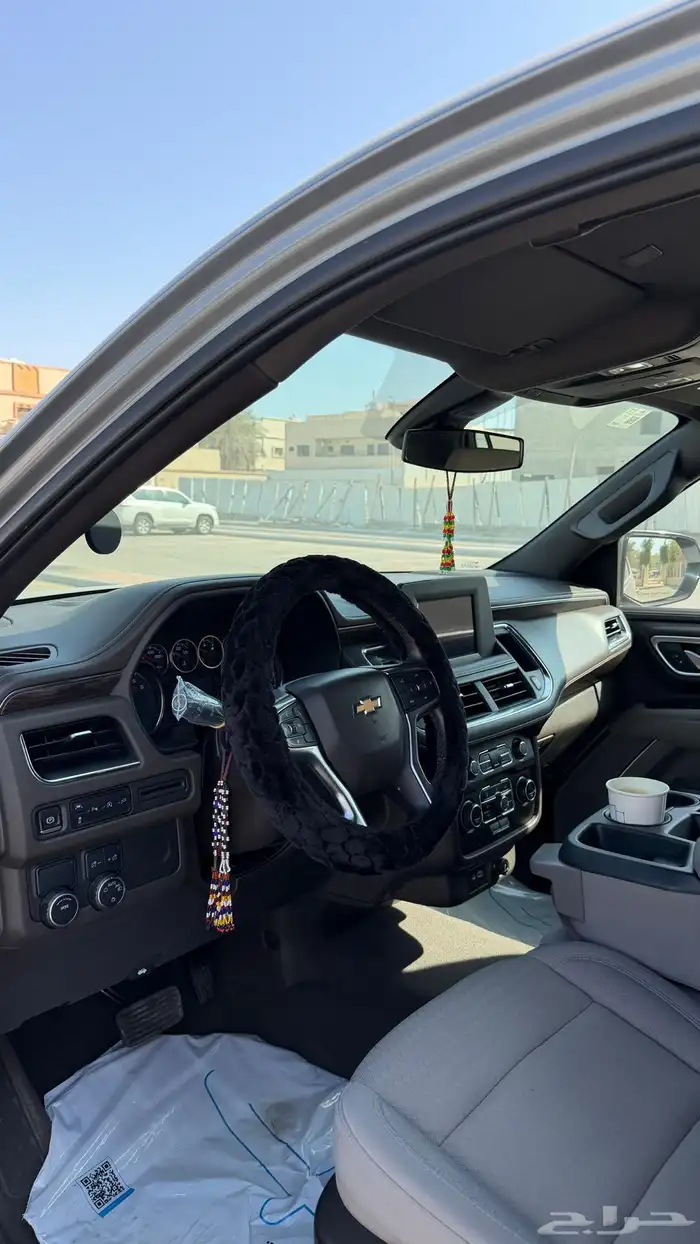 تاهو LS مطور 7