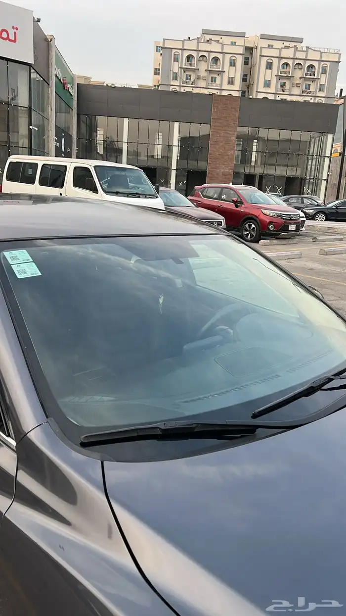 مازدا 6 للبيع 2018 7