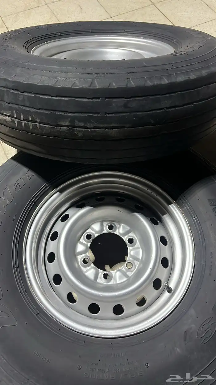 كفرات بالون ماكسس 2